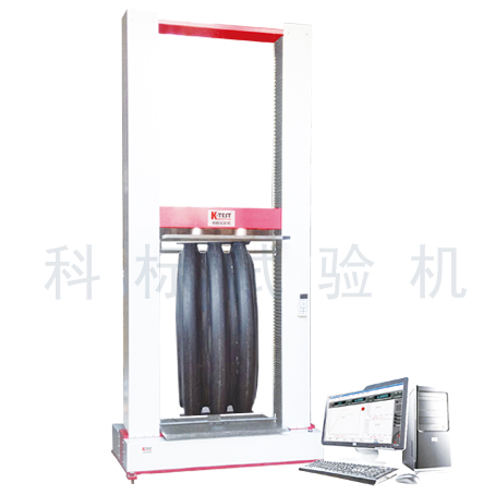 KHG系列 環(huán)剛度試驗機(可擴展蠕變比率試驗)